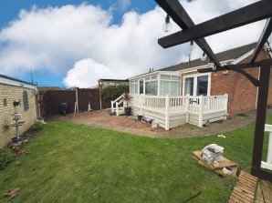 Property for Auction in London - 22 Turrell Drive, Kessingland, Lowestoft, Suffolk
