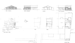 Property for Auction in London - 22 Turrell Drive, Kessingland, Lowestoft, Suffolk