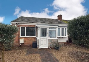 Property for Auction in London - 22 Turrell Drive, Kessingland, Lowestoft, Suffolk