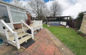 Property for Auction in London - 22 Turrell Drive, Kessingland, Lowestoft, Suffolk