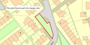 Property cover