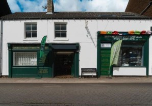 Property for Auction in London - 11-13 High Causeway, Whittlesey, Peterborough, Cambridgeshire