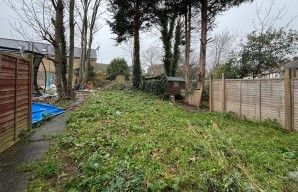 Property for Auction in London - Flat 1, 71 Selhurst Road, Selhurst, London