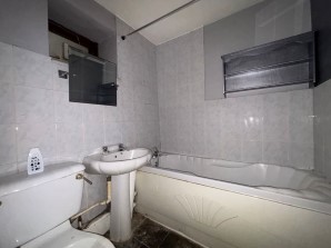 Property for Auction in London - Flat 1, 71 Selhurst Road, Selhurst, London