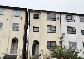 Property for Auction in London - Flat 1, 71 Selhurst Road, Selhurst, London