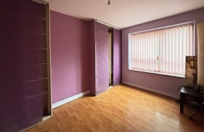Property for Auction in London - Flat 1, 71 Selhurst Road, Selhurst, London