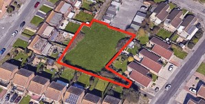 Property for Auction in London - Land On The North West Side Of Botany Road, Margate, Kent