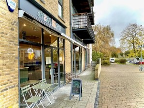Property for Auction in London - Unit 2, Ferry Quays, 5 Ferry Lane, Brentford, Greater London