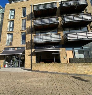 Property for Auction in London - Unit 2, Ferry Quays, 5 Ferry Lane, Brentford, Greater London