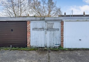 Property for Auction in London - Garage 8 at Rylands, Kennington, Ashford, Kent
