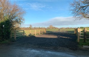 Property for Auction in London - 5.04 Acres of Land North of West Leith, Tring, Hertfordshire