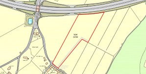 Property for Auction in London - 5.04 Acres of Land North of West Leith, Tring, Hertfordshire
