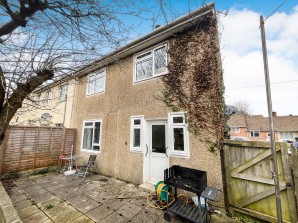 Property for Auction in London - 10 Northbrook Road, Yeovil, Somerset