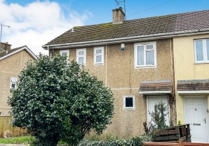Property for Auction in London - 10 Northbrook Road, Yeovil, Somerset