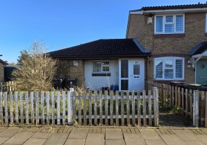Property for Auction in London - 23 Chatsworth Road, Dartford, Kent