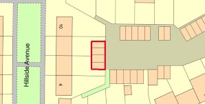 Property cover