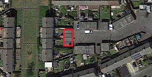 Property for Auction in London - Garages 2ST Stonewall Terrace, Feltham Drive, Frome, Somerset