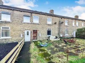 Property cover