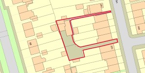 Property for Auction in London - Land to the Rear and Side of 139 Westbury Road, Southend-on-Sea, Essex