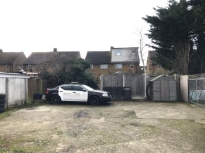 Property for Auction in London - Land to the Rear and Side of 139 Westbury Road, Southend-on-Sea, Essex