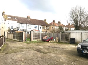 Property for Auction in London - Land to the Rear and Side of 139 Westbury Road, Southend-on-Sea, Essex