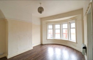 Property for Auction in London - Flat 2, 18 Seafield Road, Blackpool, Lancashire
