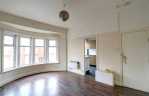 Property for Auction in London - Flat 2, 18 Seafield Road, Blackpool, Lancashire
