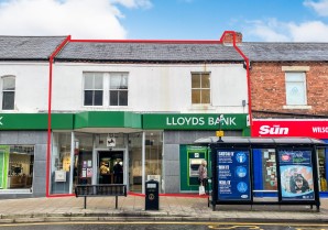 Property for Auction in London - 81-83 Front Street, Chester Le Street, County Durham