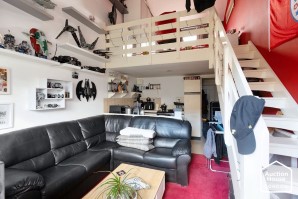 Property for Auction in London - 4 Lymington Gardens, Bedford, Bedfordshire