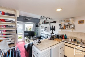 Property for Auction in London - 4 Lymington Gardens, Bedford, Bedfordshire