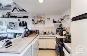 Property for Auction in London - 4 Lymington Gardens, Bedford, Bedfordshire