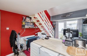 Property for Auction in London - 4 Lymington Gardens, Bedford, Bedfordshire