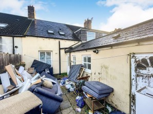 Property for Auction in London - 4 New Street, Sherburn Village, Durham, County Durham