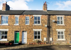 Property for Auction in London - 4 New Street, Sherburn Village, Durham, County Durham