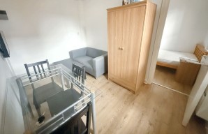 Property for Auction in London - 77 Park View Court, Bath Street, Nottingham, Nottinghamshire