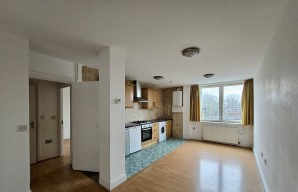 Property for Auction in London - Flat 1, 5 Boulcott Street, Limehouse, London