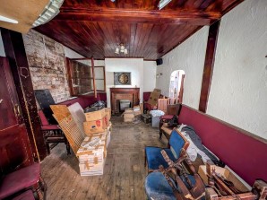 Property for Auction in London - 1 Alma Parade, Scarborough, North Yorkshire