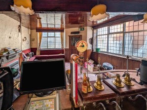 Property for Auction in London - 1 Alma Parade, Scarborough, North Yorkshire