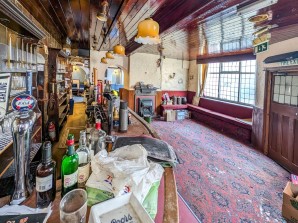 Property for Auction in London - 1 Alma Parade, Scarborough, North Yorkshire