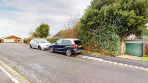 Property for Auction in London - Land at 22 Pinewood Close, Eastbourne, East Sussex