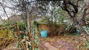 Property for Auction in London - Land at 22 Pinewood Close, Eastbourne, East Sussex
