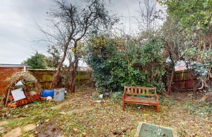Property for Auction in London - Land at 22 Pinewood Close, Eastbourne, East Sussex