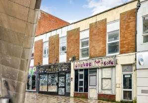 Property for Auction in London - 29 Birley Street, Blackpool, Lancashire
