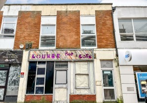 Property for Auction in London - 29 Birley Street, Blackpool, Lancashire