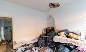 Property for Auction in London - 31 Jackson Street, Hartlepool, Cleveland