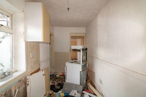 Property for Auction in London - 31 Jackson Street, Hartlepool, Cleveland