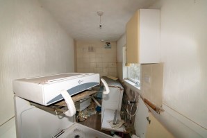 Property for Auction in London - 31 Jackson Street, Hartlepool, Cleveland