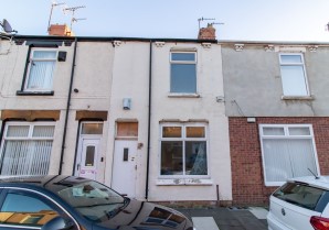 Property for Auction in London - 31 Jackson Street, Hartlepool, Cleveland