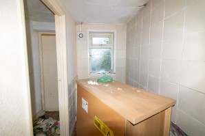 Property for Auction in London - 31 Jackson Street, Hartlepool, Cleveland