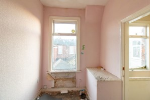 Property for Auction in London - 31 Jackson Street, Hartlepool, Cleveland